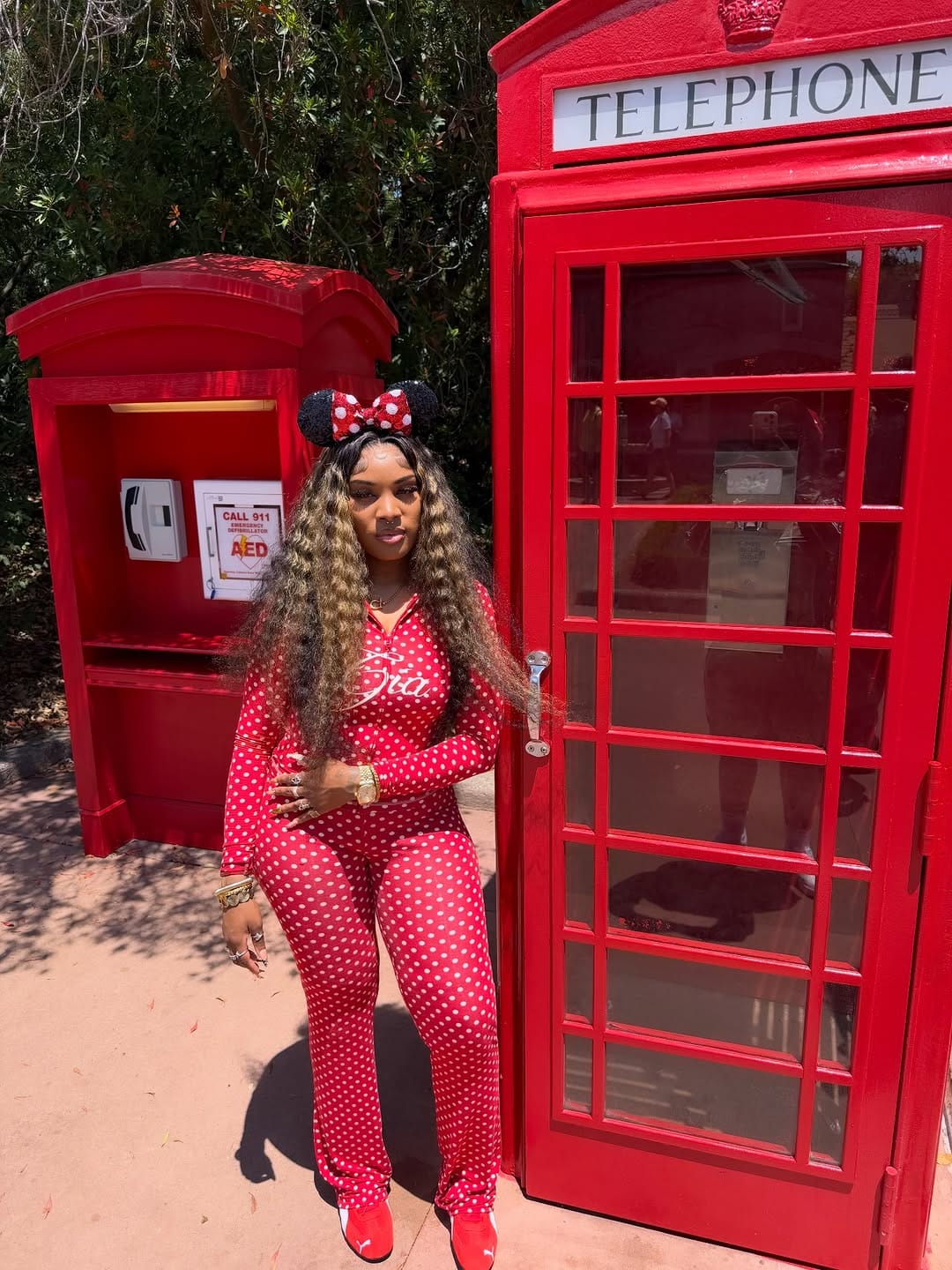 Post 8 by Victoriana Gittens 👩🏽 on Instagram (carousel)