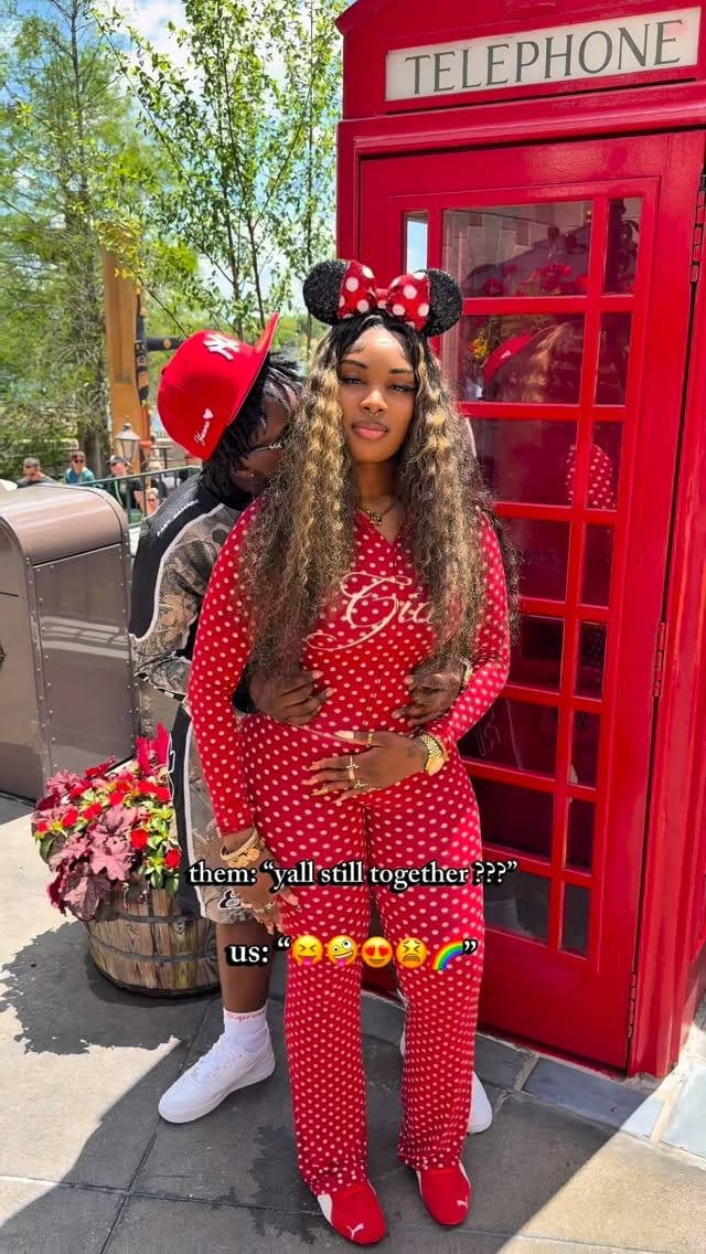 Post 5 by Victoriana Gittens 👩🏽 on Instagram (video)