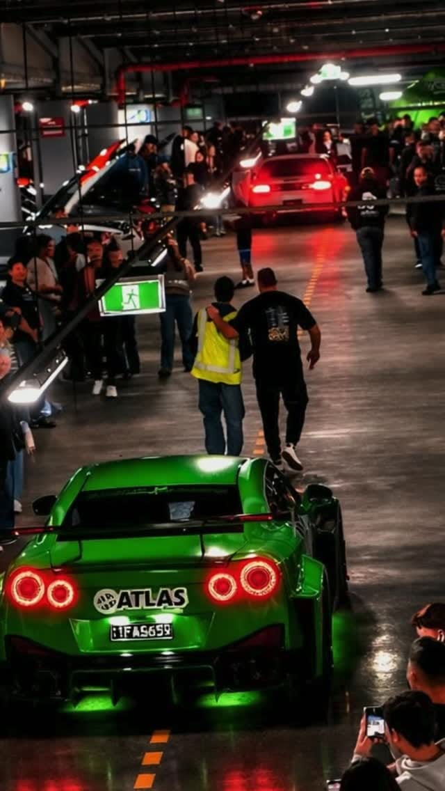 Post 2 by joydrive on Instagram (video)
