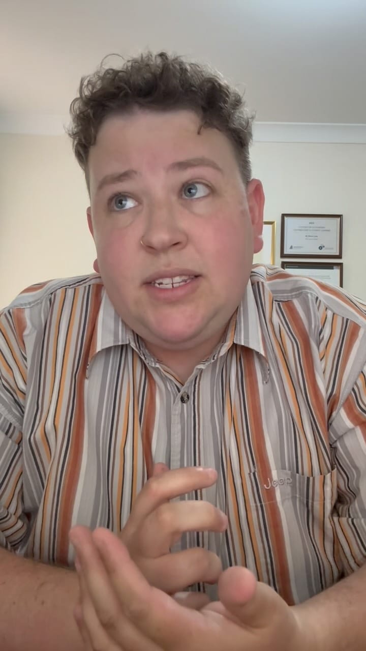 Post 4 by Stevie Lane on Instagram (video)