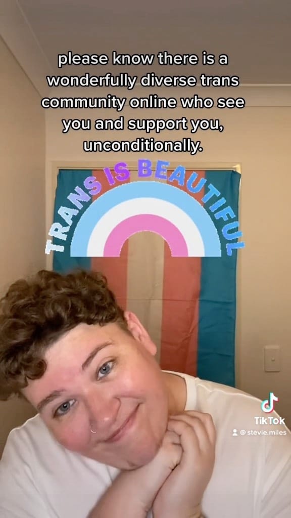 Post 10 by Stevie Lane on Instagram (video)
