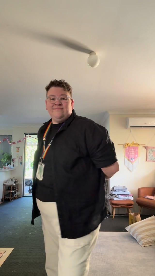 Post 6 by Stevie Lane on Instagram (video)