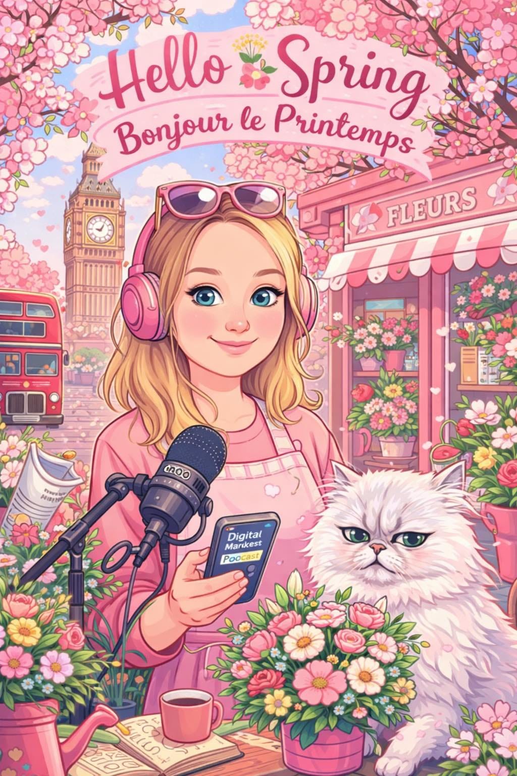Post 4 by Christelle 🐾 Lifestyle - Digital Marketing on Instagram (image)
