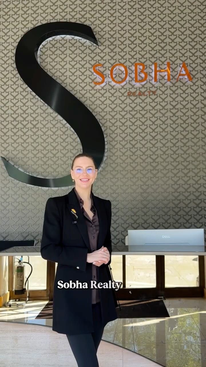 Post 2 by ANNA SHELESTIUK|REAL ESTATE DUBAI-LONDON on Instagram (video)