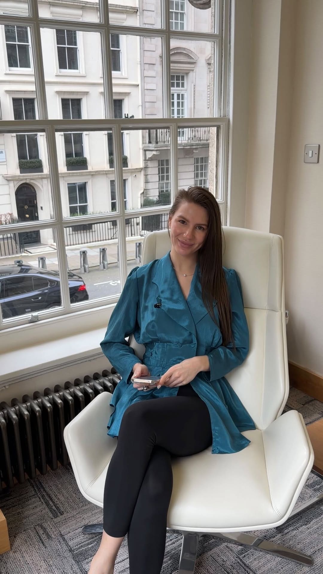 Post 8 by ANNA SHELESTIUK|REAL ESTATE DUBAI-LONDON on Instagram (video)