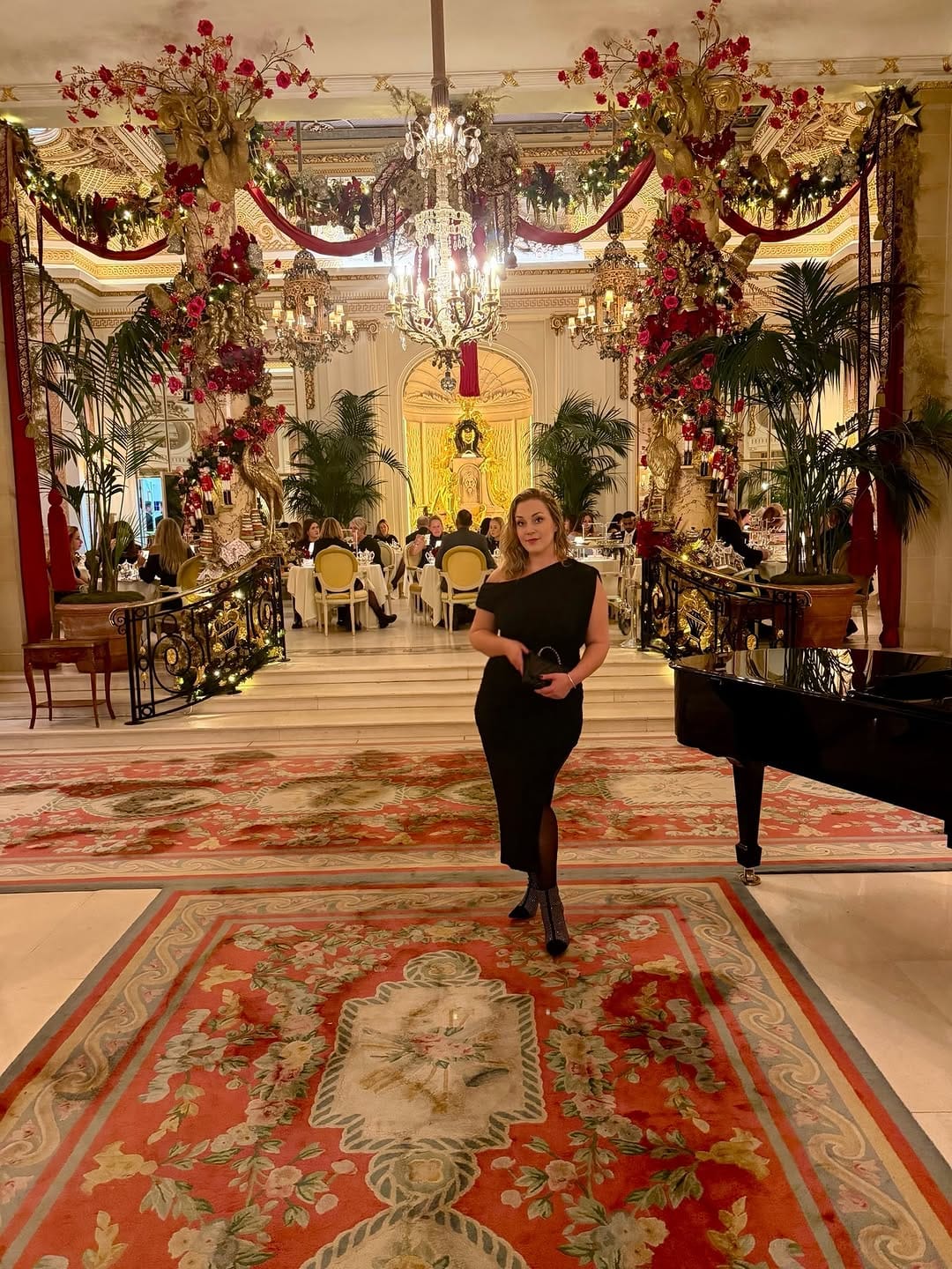 Post 4 by Susanna Sandell on Instagram (carousel)