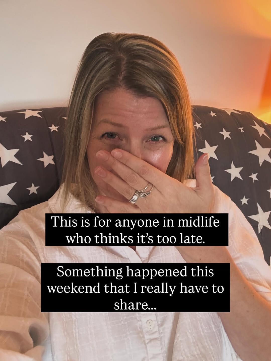 Post 8 by Gill + Mark ✷ Gen X ✷ Retirement Resellers on Instagram (carousel)