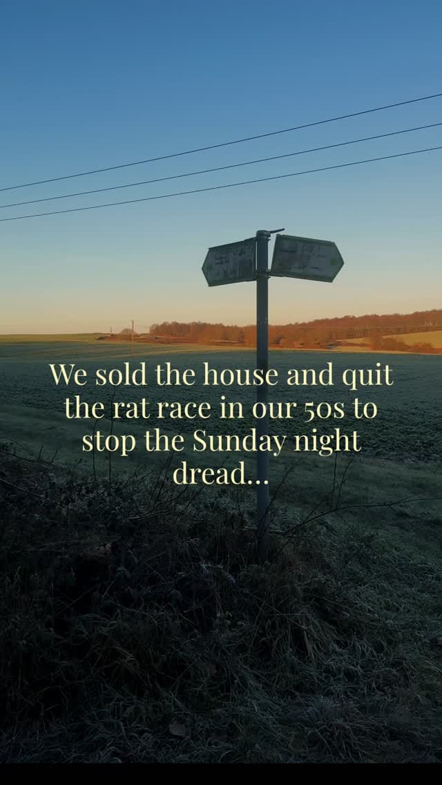 Post 3 by Gill + Mark ✷ Gen X ✷ Retirement Resellers on Instagram (video)