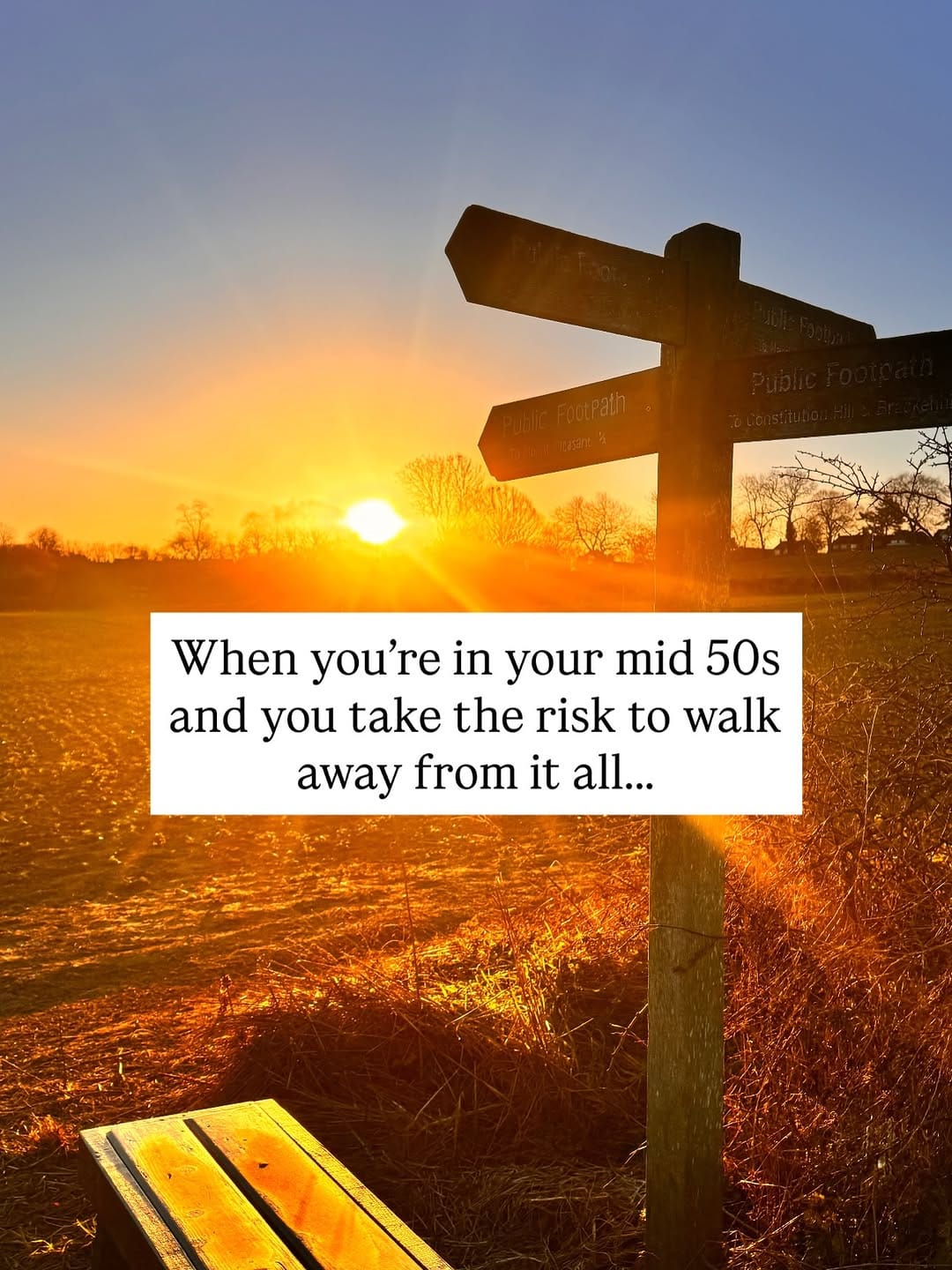 Post 9 by Gill + Mark ✷ Gen X ✷ Retirement Resellers on Instagram (carousel)