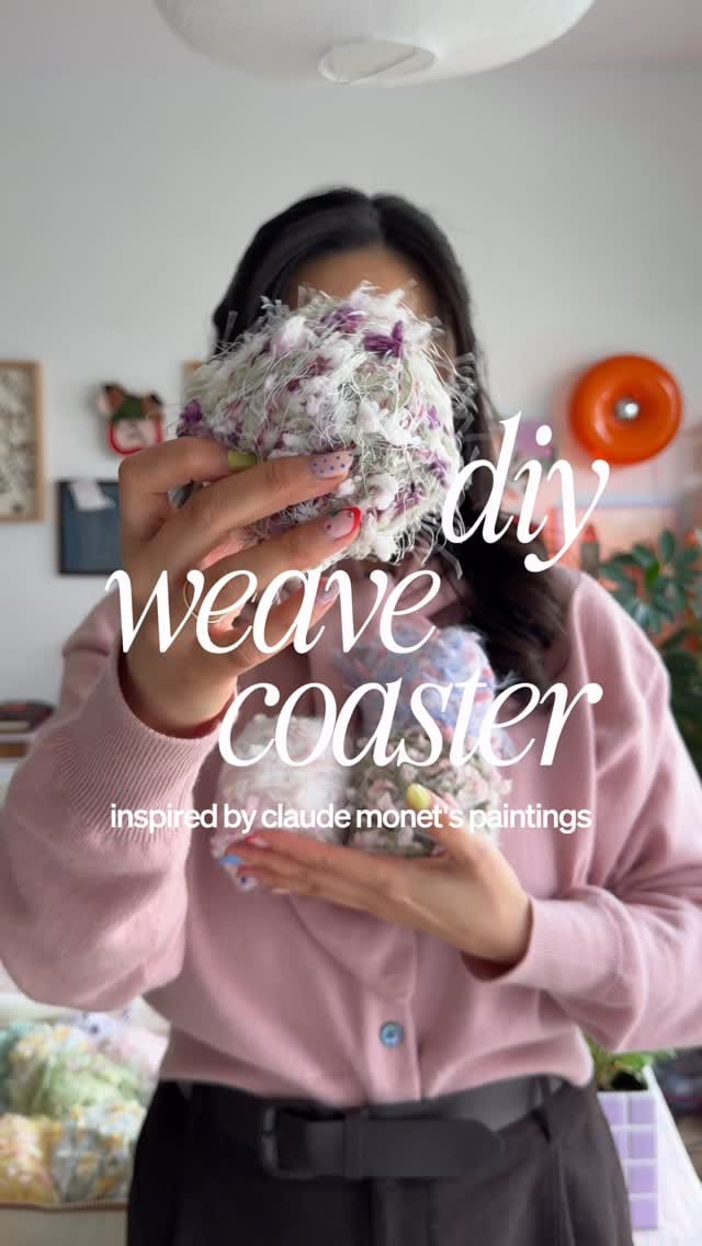 Post 5 by PIÑATO | Arts & Crafts on Instagram (video)
