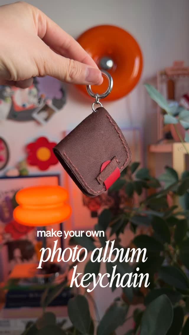 Post 6 by PIÑATO | Arts & Crafts on Instagram (video)