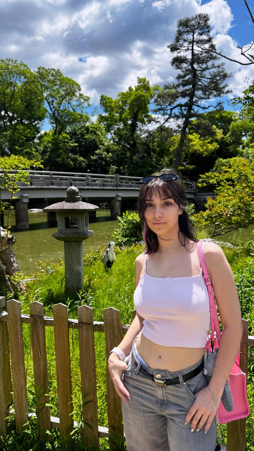 Post 5 by Lexi ✨ on Instagram (video)