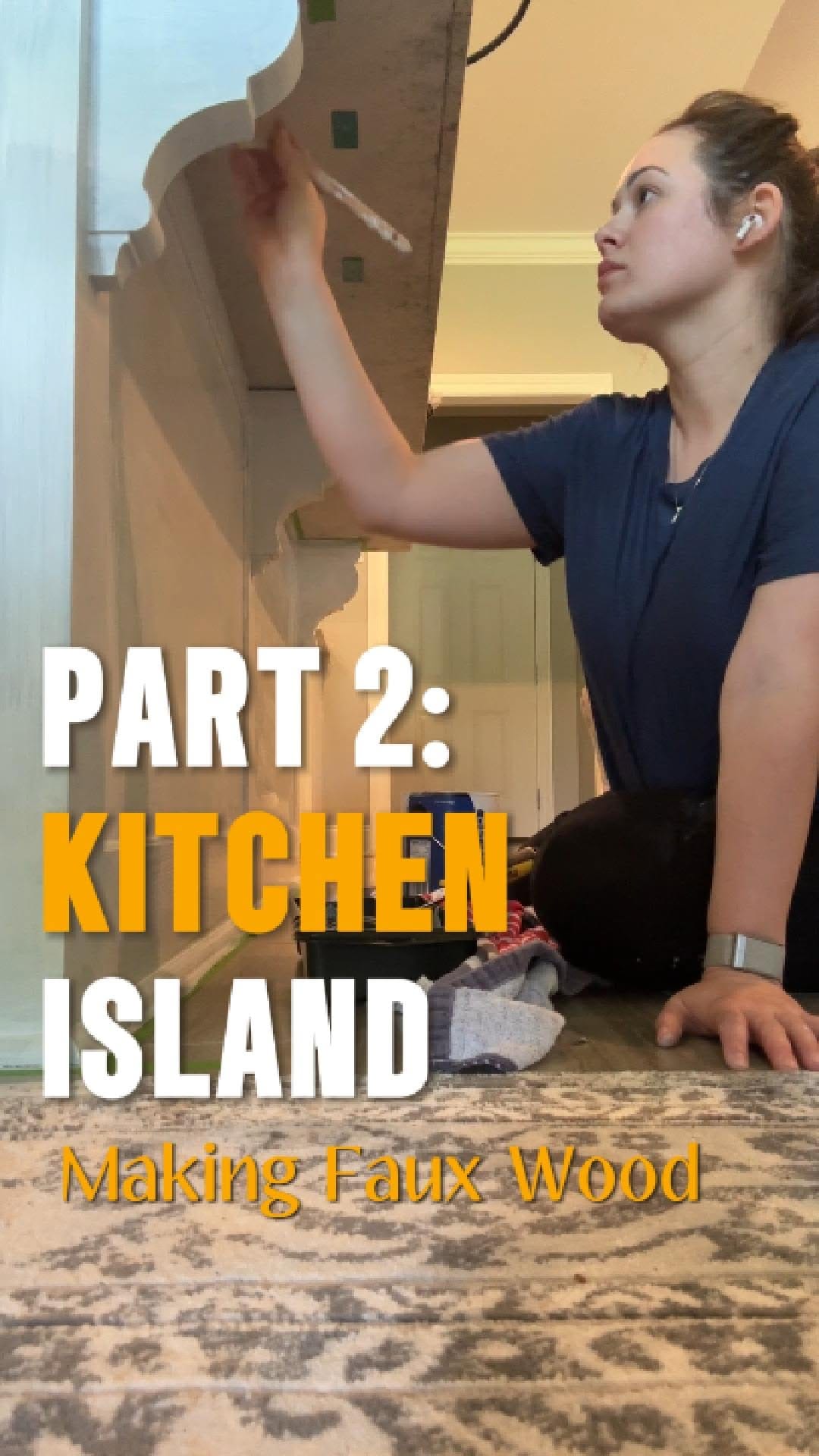 Post 4 by The Birch Family on Instagram (video)