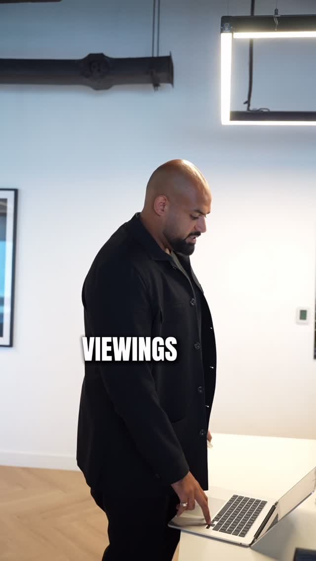 Post 4 by Naheem | Investment Advisor | 1416 on Instagram (video)