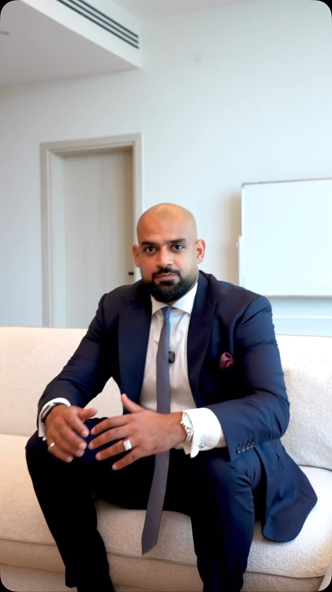 Post 9 by Naheem | Investment Advisor | 1416 on Instagram (video)