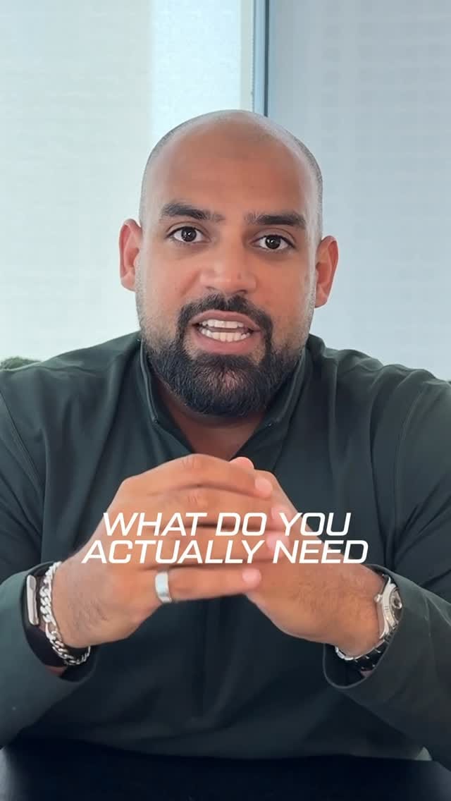 Post 3 by Naheem | Investment Advisor | 1416 on Instagram (video)