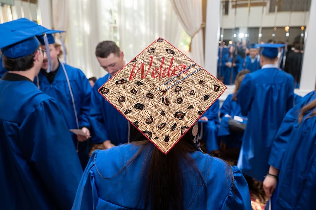 Post 5 by Penn College on Instagram (carousel)