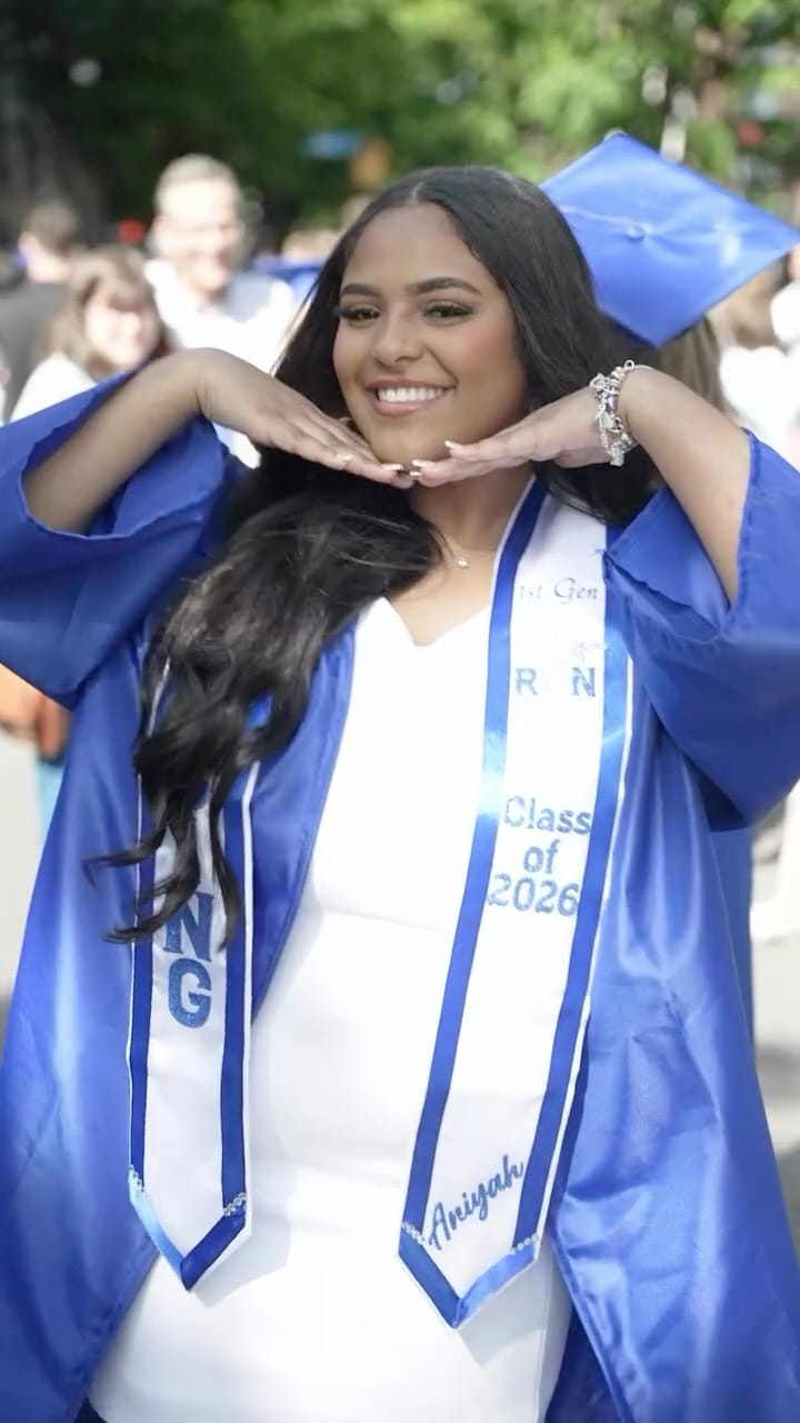 Post 4 by Penn College on Instagram (video)