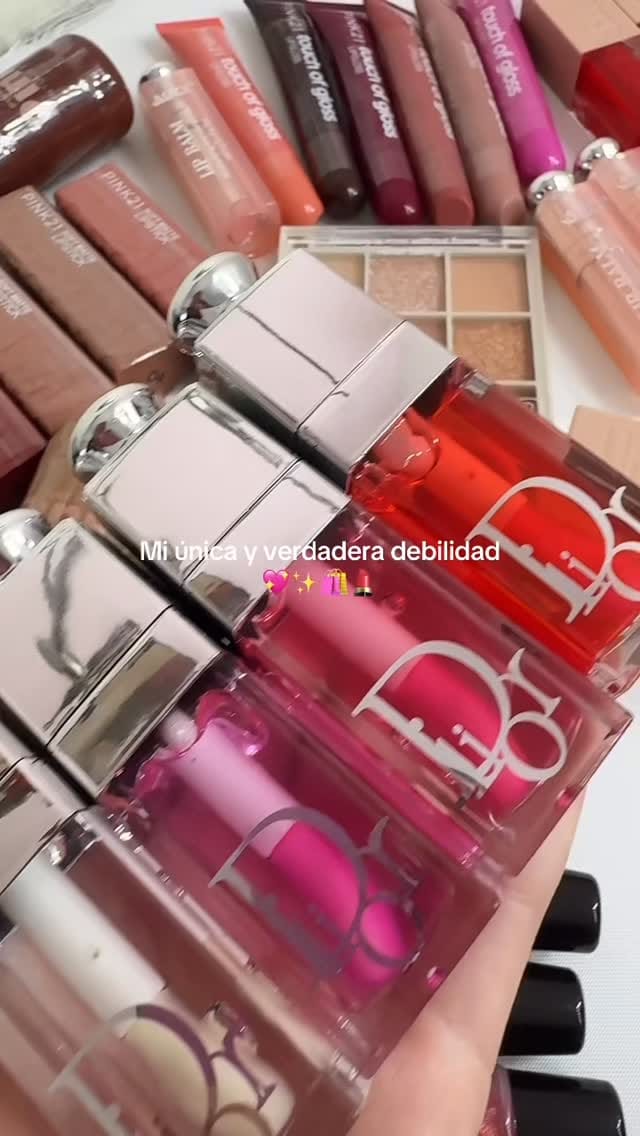 Post 10 by Pretty Lovely Cosmetics 💋 on Instagram (video)