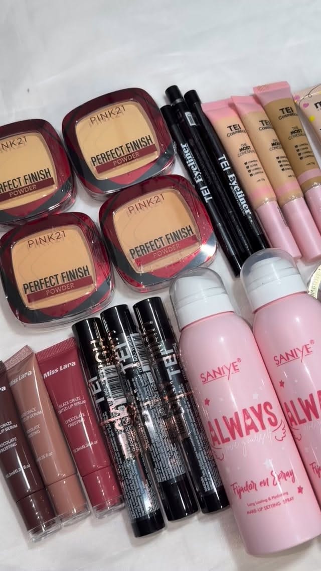 Post 5 by Pretty Lovely Cosmetics 💋 on Instagram (video)