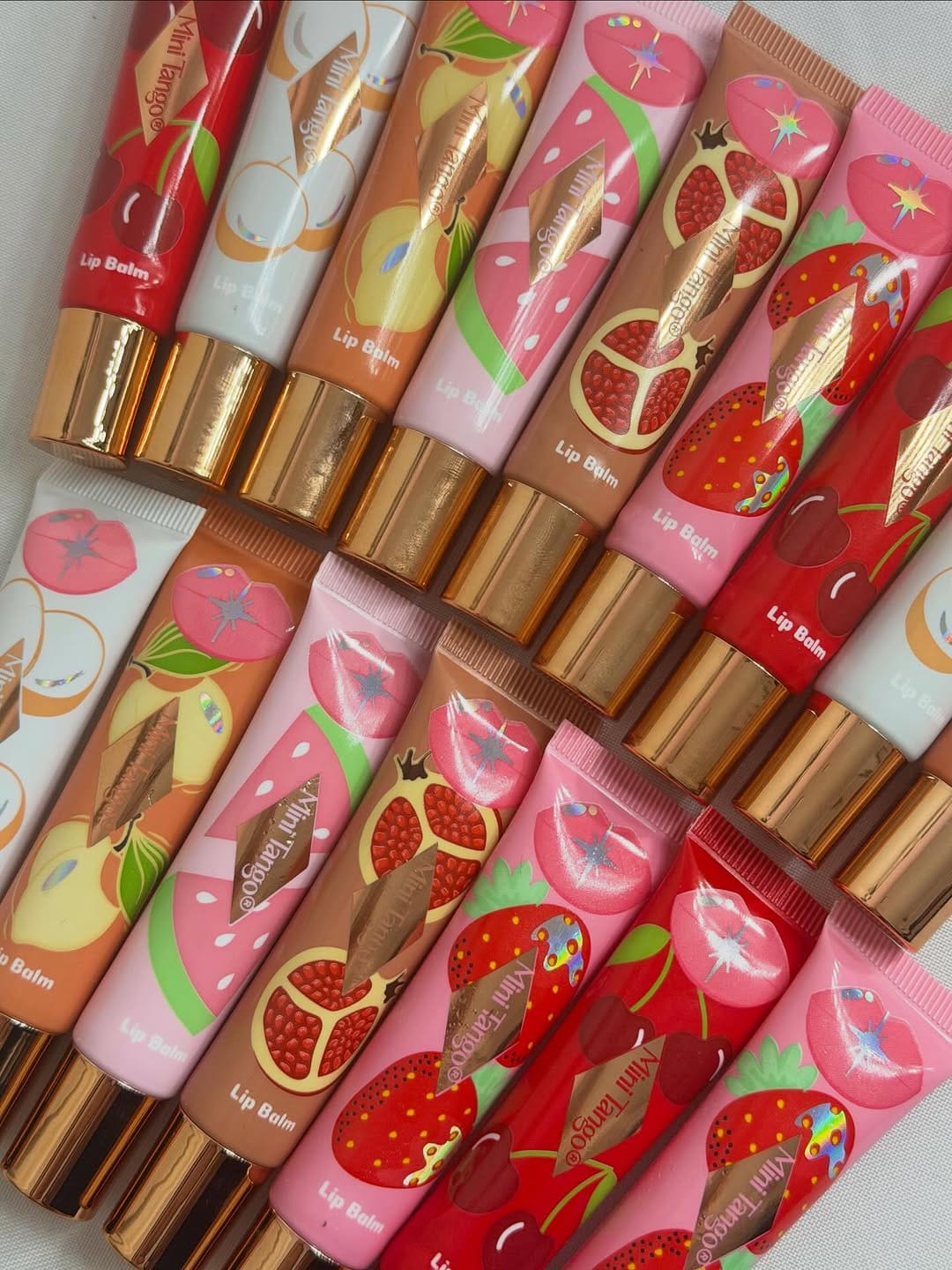 Post 6 by Pretty Lovely Cosmetics 💋 on Instagram (carousel)