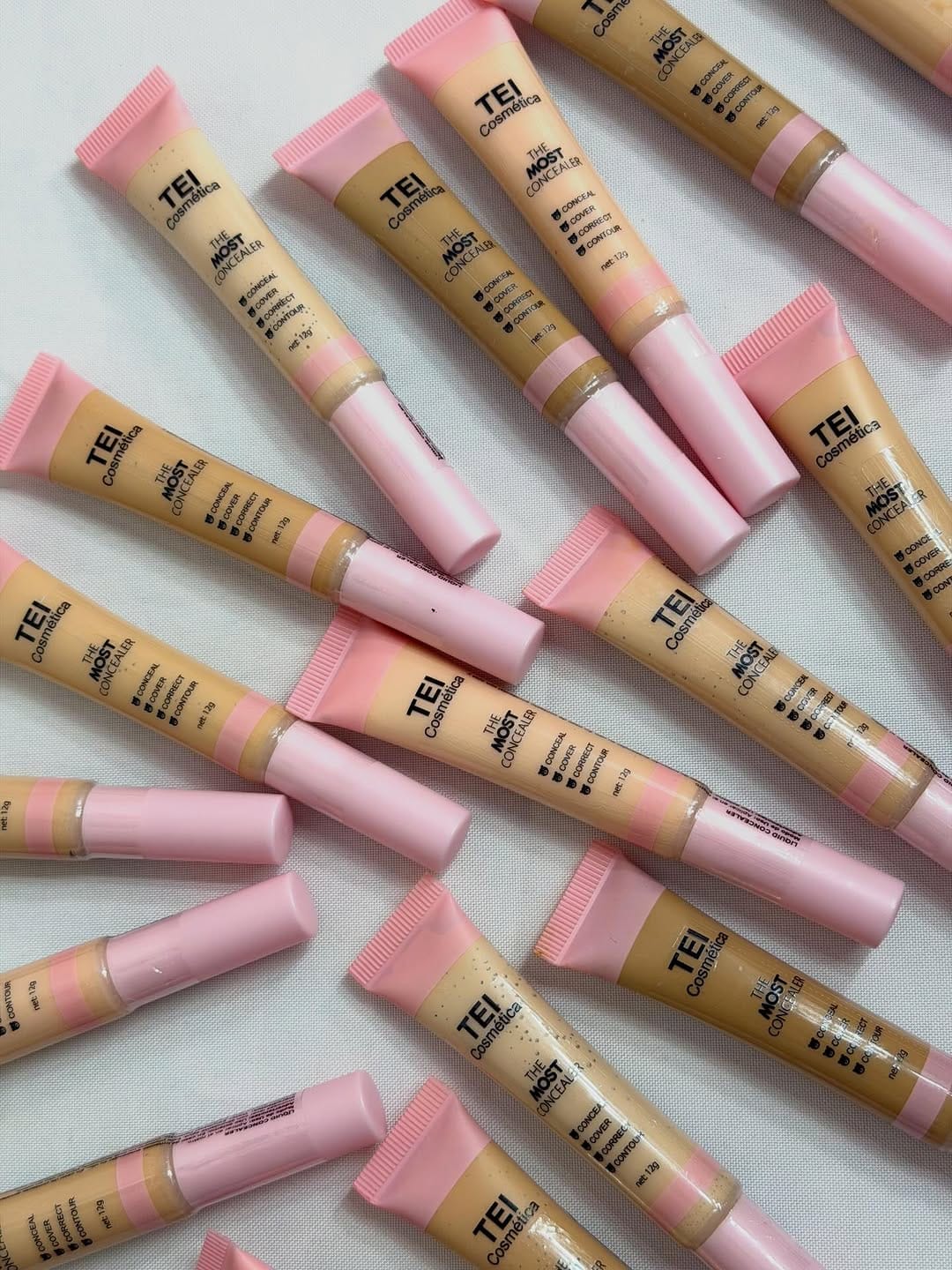 Post 7 by Pretty Lovely Cosmetics 💋 on Instagram (carousel)