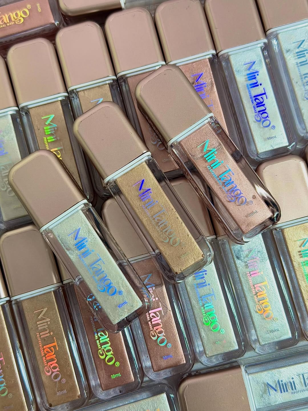 Post 3 by Pretty Lovely Cosmetics 💋 on Instagram (carousel)