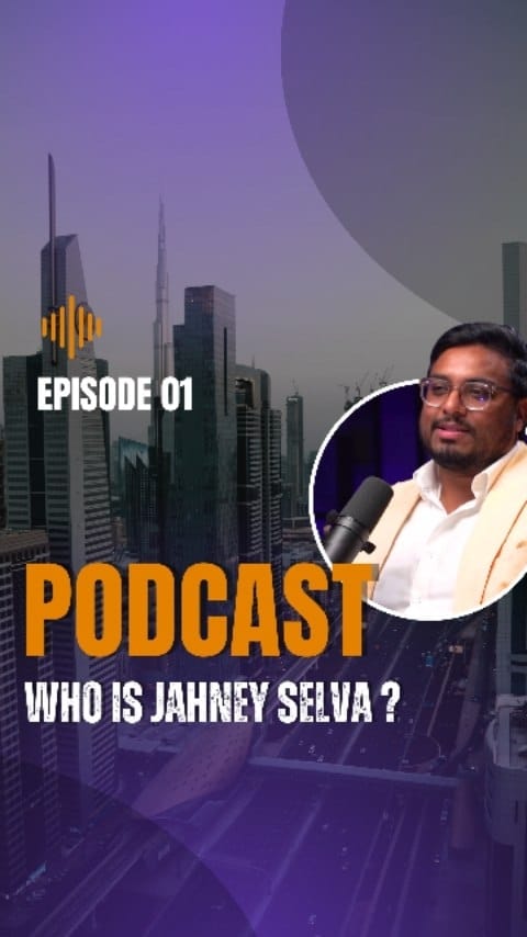 Post 10 by Jahney Selva | Dubai & UK Real Estate on Instagram (video)