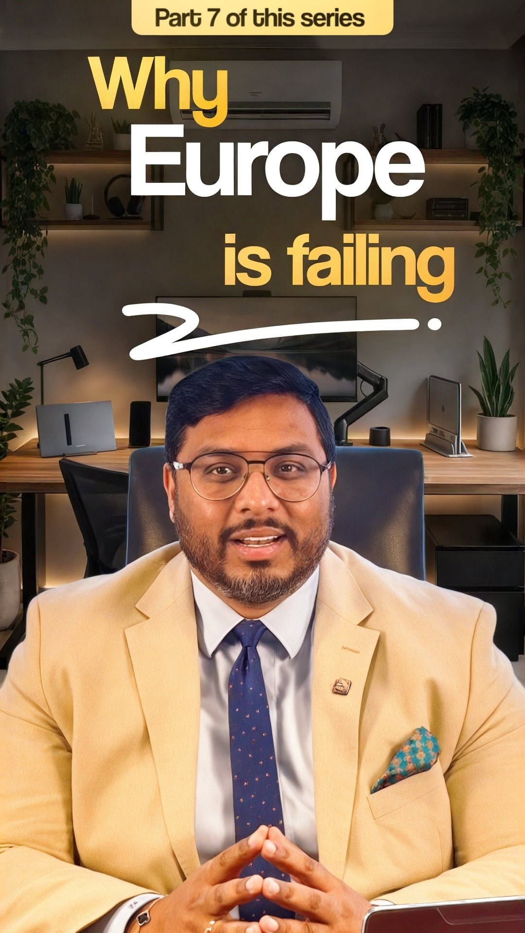 Post 3 by Jahney Selva | Dubai & UK Real Estate on Instagram (video)
