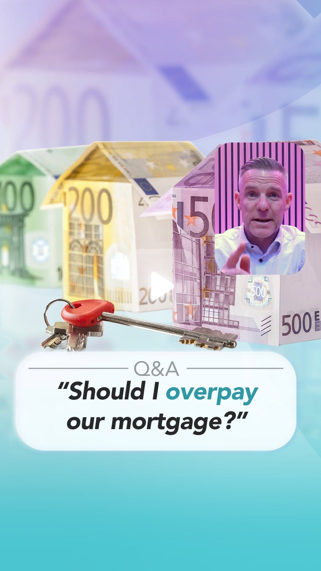 Post 8 by Paul Merriman | Personal Finance Expert on Instagram (video)