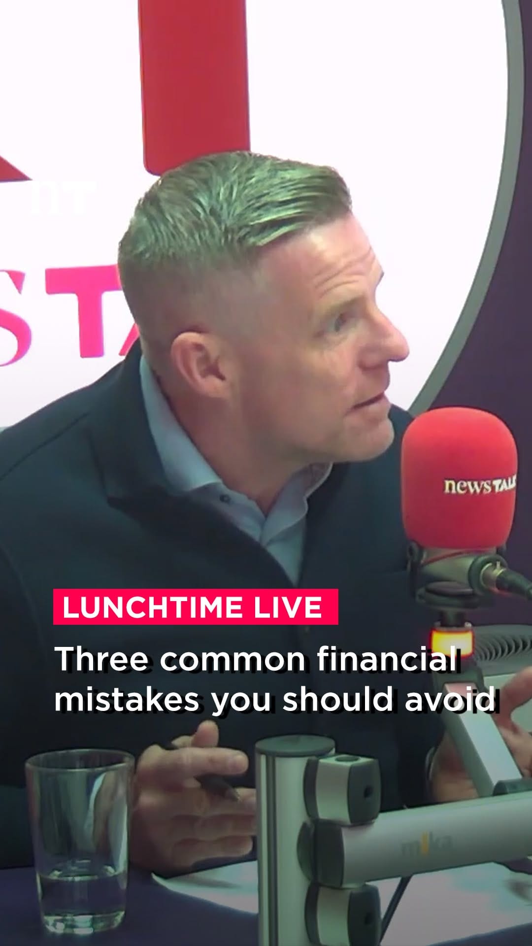 Post 7 by Paul Merriman | Personal Finance Expert on Instagram (video)