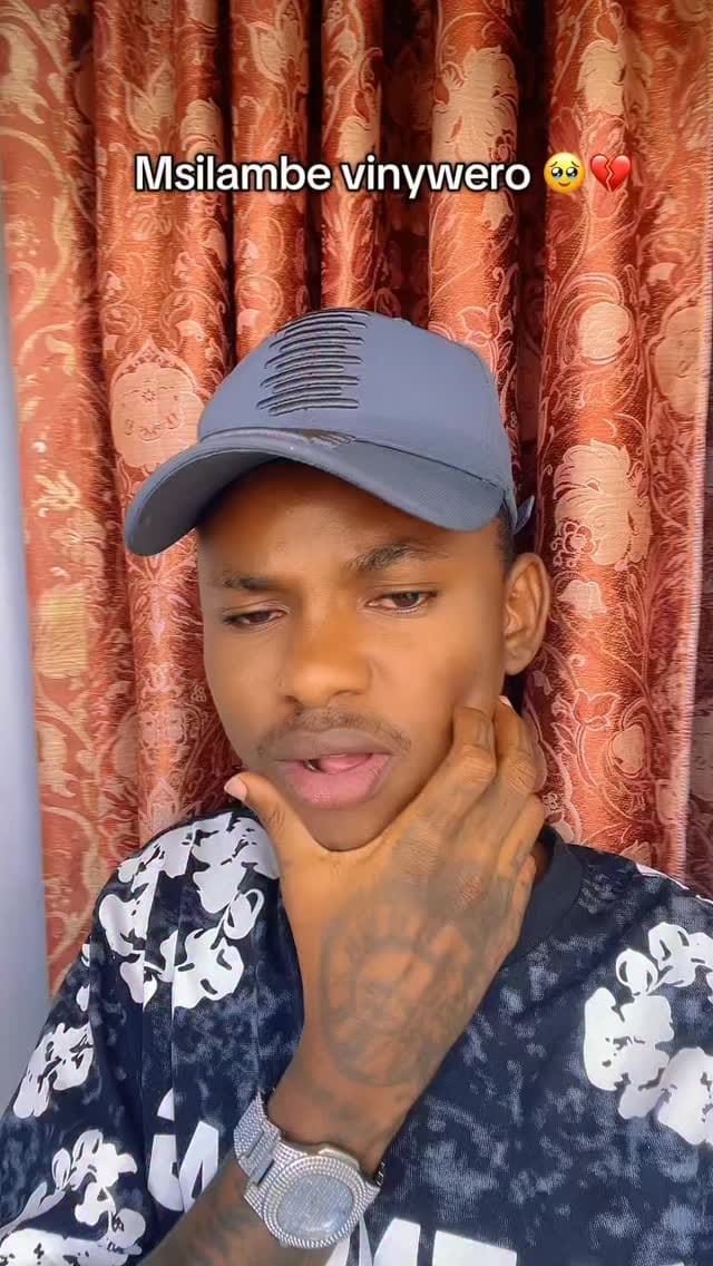 Post 4 by MCHINA on Instagram (video)
