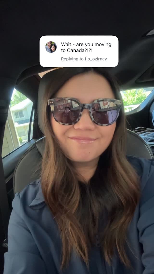 Post 4 by Tiffany Tcheng on Instagram (video)