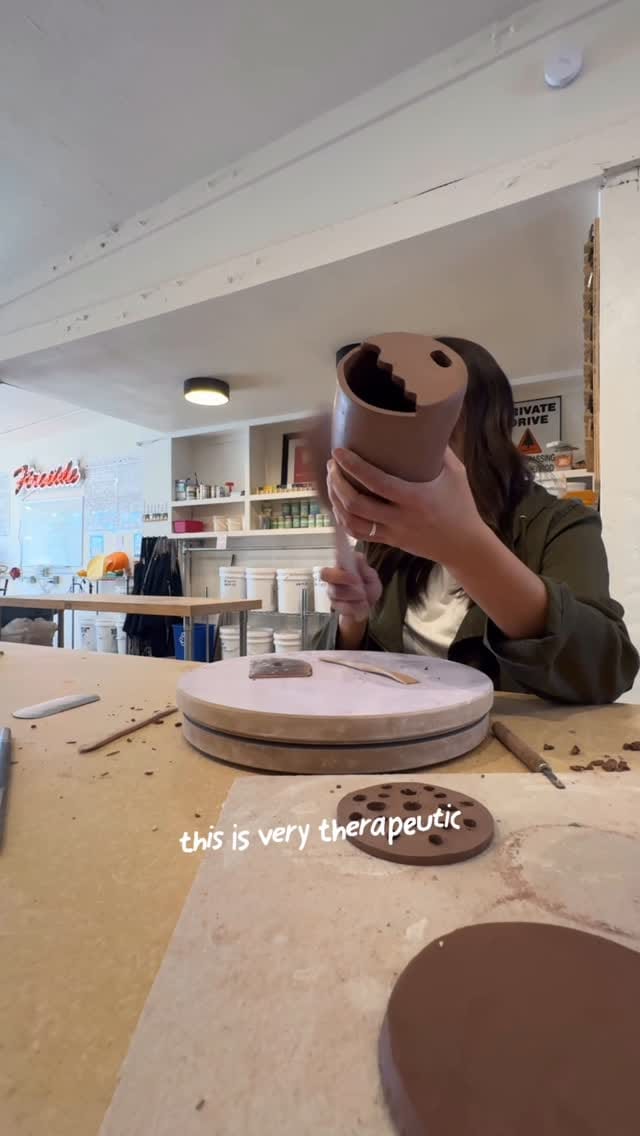 Post 2 by Tiffany Tcheng on Instagram (video)