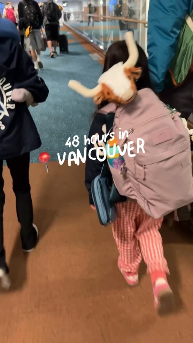 Post 5 by Tiffany Tcheng on Instagram (video)
