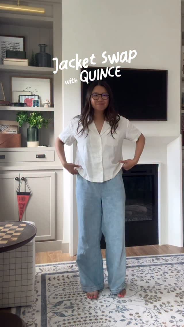 Post 3 by Tiffany Tcheng on Instagram (video)