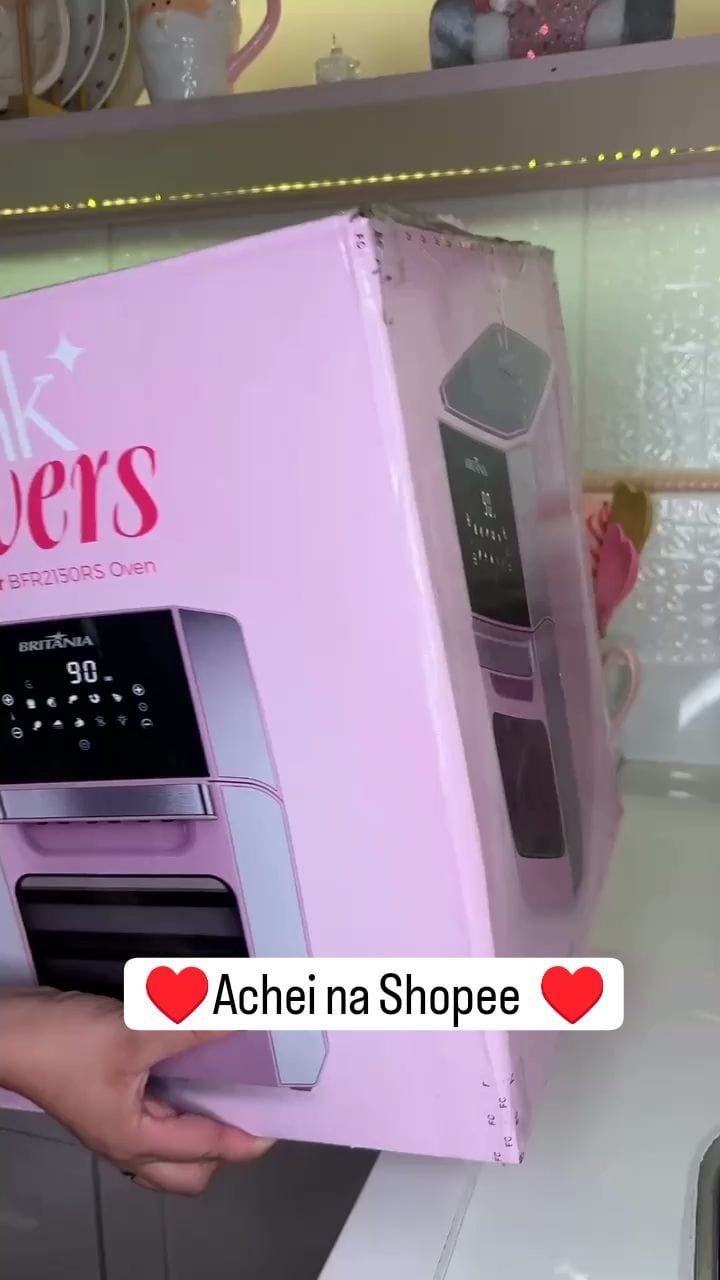 Post 10 by Utilidades Shopee on Instagram (video)