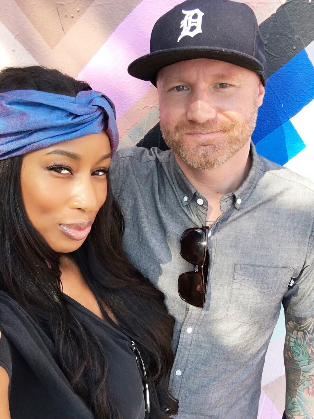 Post 6 by Shannae Ingleton Smith on Instagram (carousel)