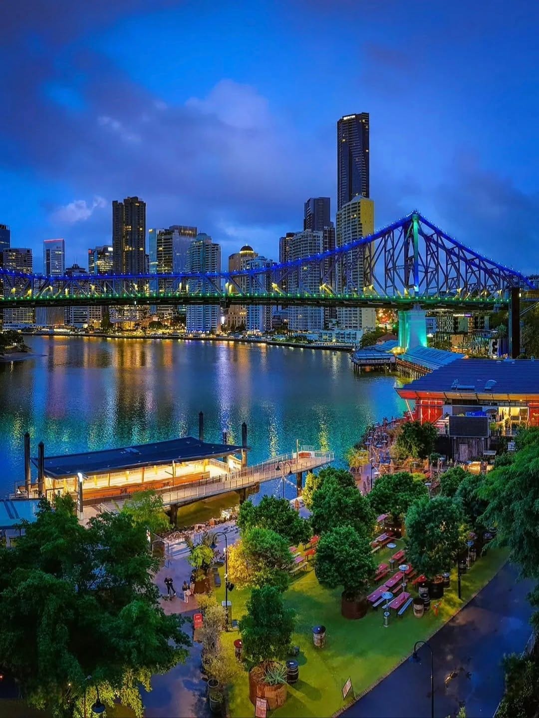 Post 9 by Mark Coleman on Instagram (image)