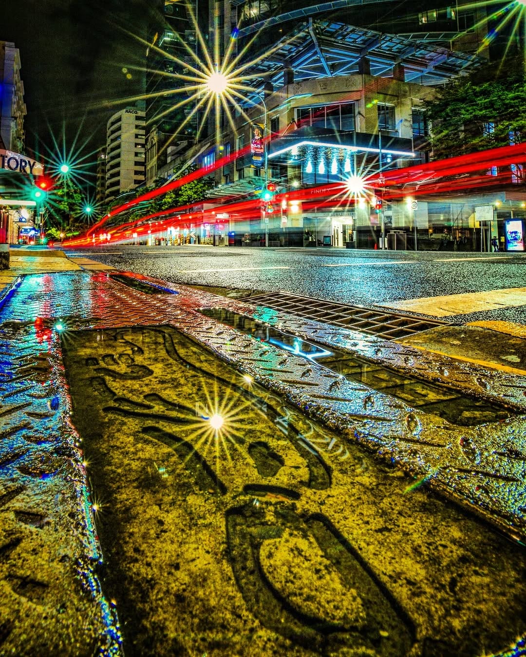 Post 1 by Mark Coleman on Instagram (carousel)