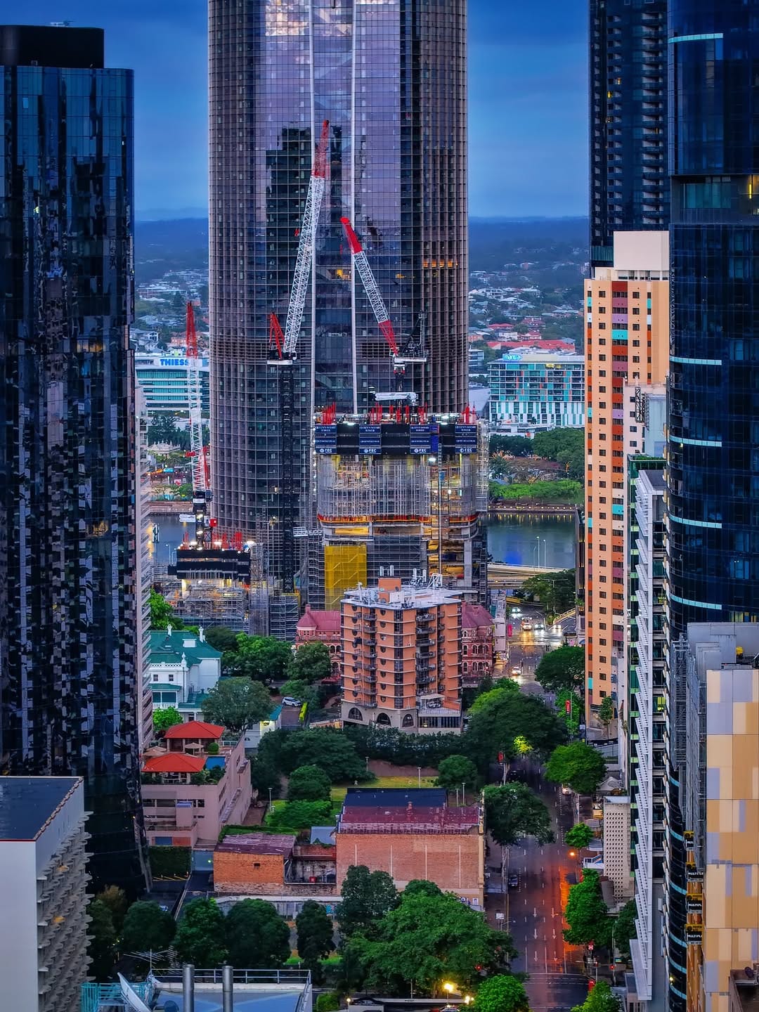 Post 8 by Mark Coleman on Instagram (image)