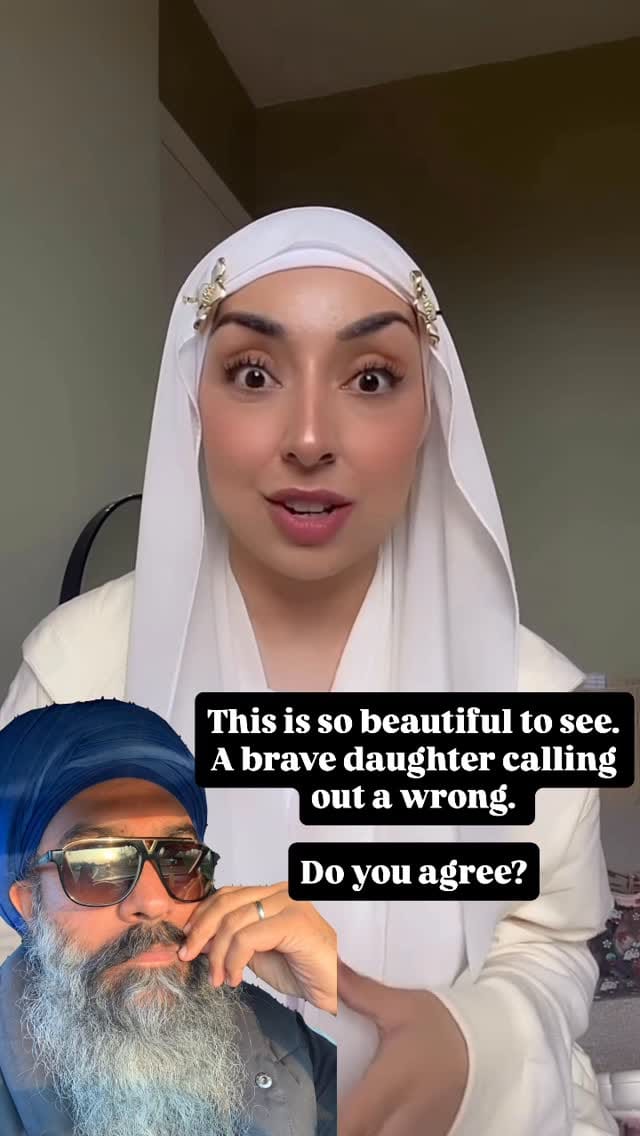 Post 7 by Bobby Singh on Instagram (video)