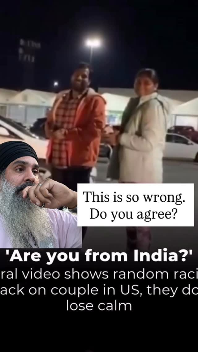 Post 2 by Bobby Singh on Instagram (video)