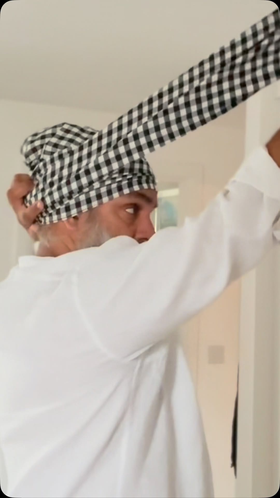 Post 9 by Bobby Singh on Instagram (video)