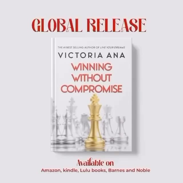 Post 8 by Victoria  Ana on Instagram (video)