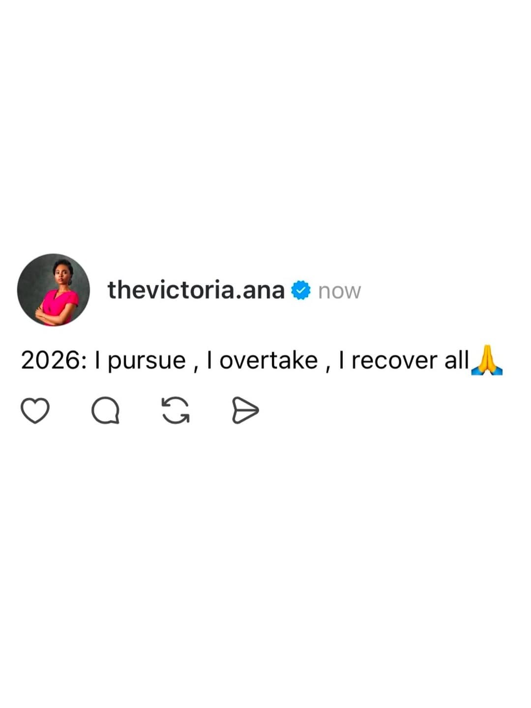Post 4 by Victoria  Ana on Instagram (image)
