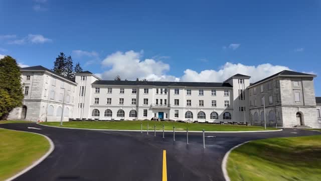 Post 5 by Enterprise Ireland on Instagram (video)