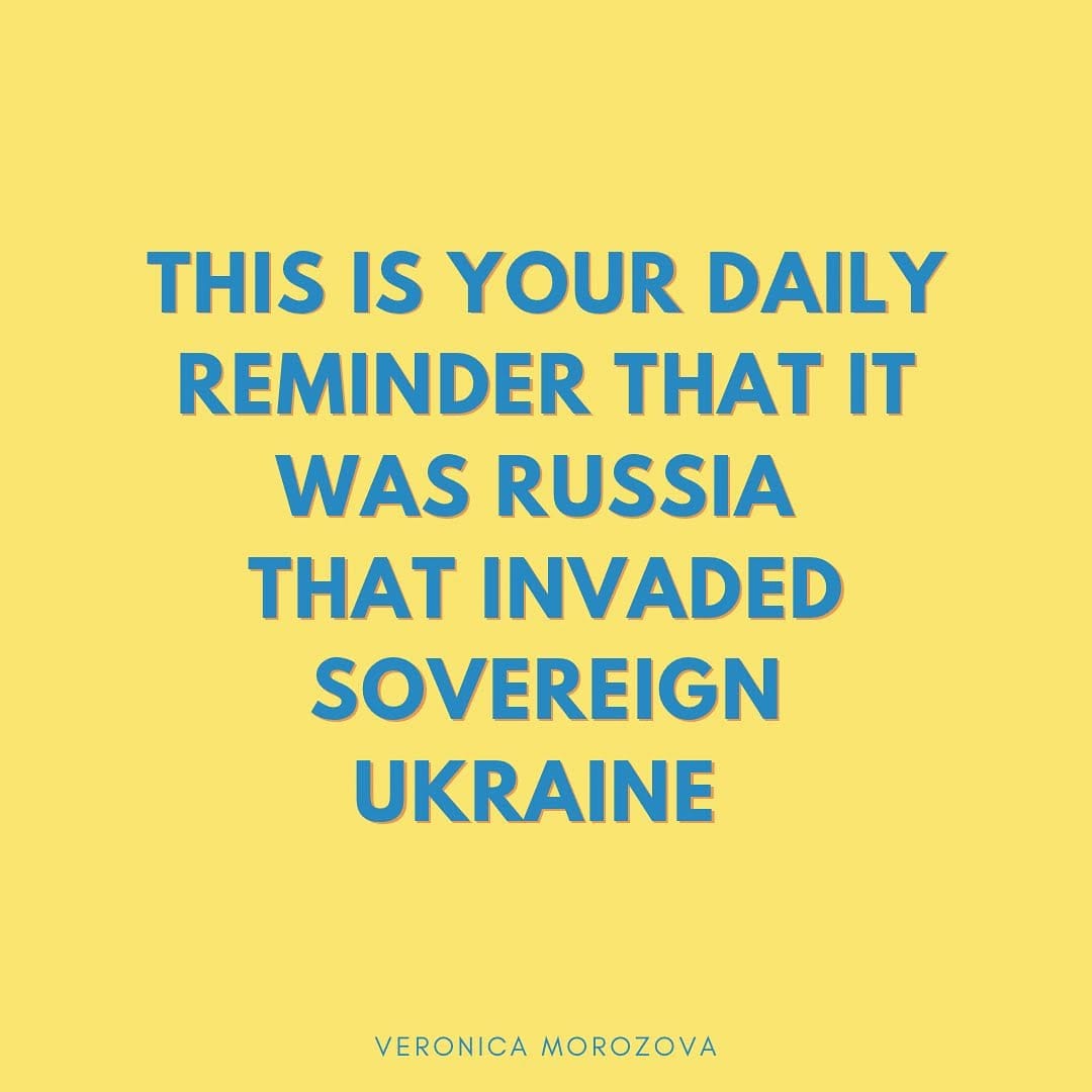 Post 9 by Veronica 🇺🇦 on Instagram (image)
