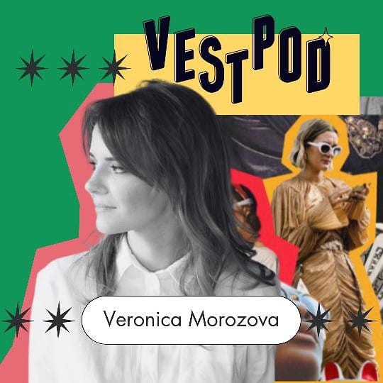 Post 10 by Veronica 🇺🇦 on Instagram (image)