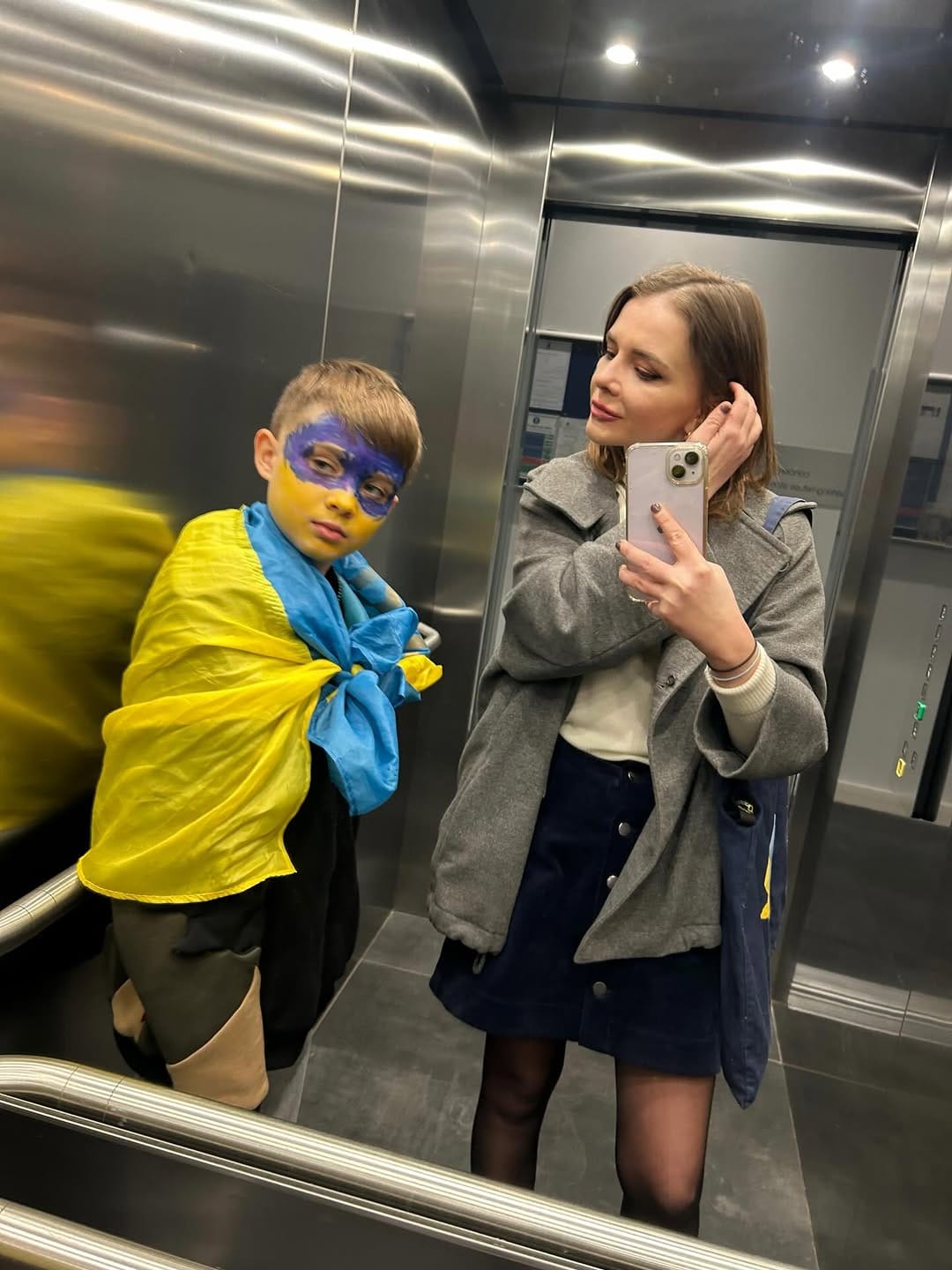 Post 1 by Veronica 🇺🇦 on Instagram (carousel)